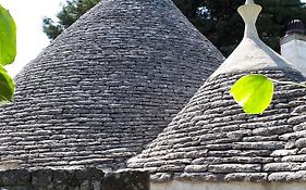 Dimora Nei Trulli